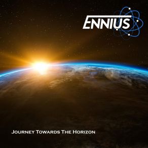 Download track Journey Towards The Horizon Ennius