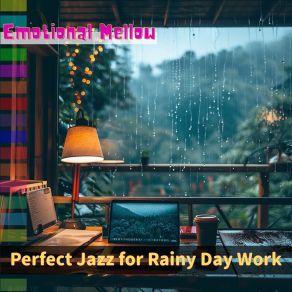 Download track Rain-Kissed Memories Quiet Afternoon Emotional Mellow