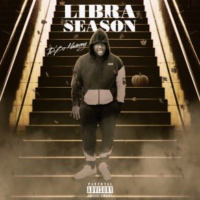 Download track INTRO (LIBRA SEASON) D'Bo Harmony