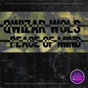 Download track Cruel World (Original Mix) Qwizar Wols