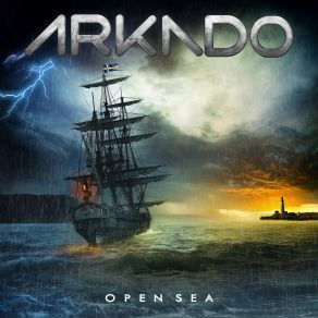 Download track Open Sea Arkado