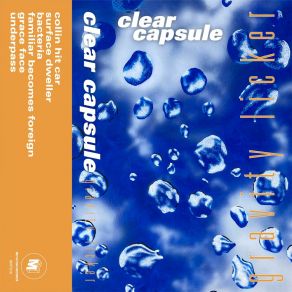 Download track Bacteria Clear Capsule