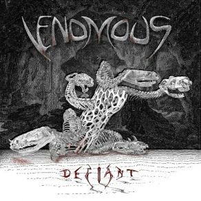 Download track Cycle's End Venomous