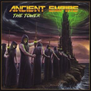 Download track The Tower Ancient Empire