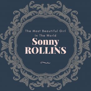 Download track My Reverie (Original Mix) The Sonny Rollins