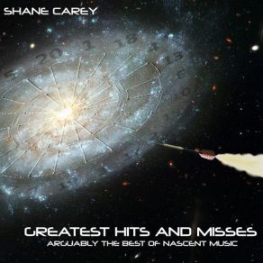 Download track The Big Bang Shane Carey