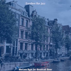 Download track Extraordinary Ambience For Bars Excellent Bar Jazz