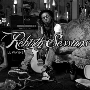 Download track Hot Revolver Lil WayneDre