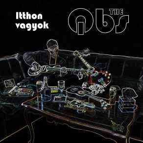 Download track Te Vagy Az Aki The Qbs