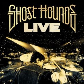 Download track Black Rose (Live) Ghost Hounds