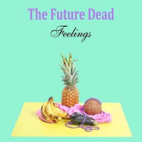 Download track Wet Cigarette The Future Dead