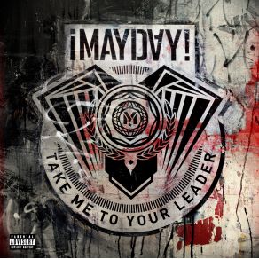 Download track TNT ¡Mayday!Dead Prez