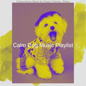 Download track Sensational Cute Dogs Calm Dog Music Playlist