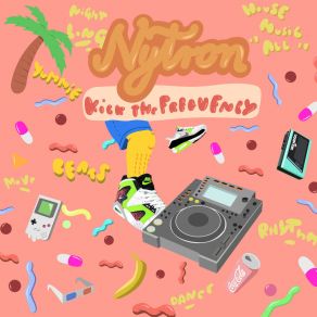 Download track Saigon Nytron