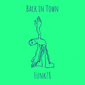 Download track We Are Back Funk78