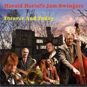 Download track Rock Around The Clock Harald Hertel's Jam Swingers