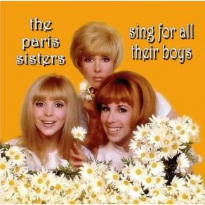 Download track Lonely Girl The Paris Sisters