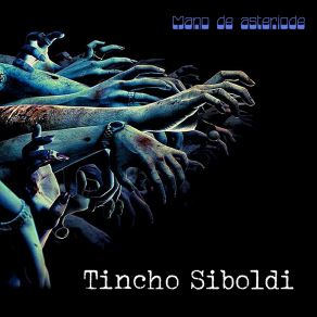 Download track Vacaciones En El Bronx Tincho Siboldi