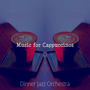 Download track Sprightly Cold Brews Dinner Jazz Orchestra