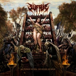 Download track Rest In Hell Suffer UK