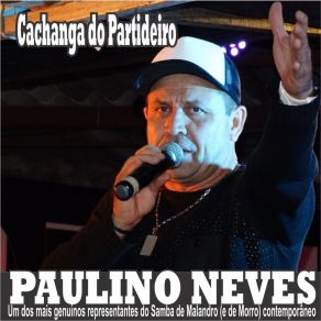 Download track Cachanga Do Partideiro Paulino Neves