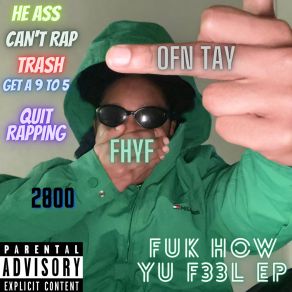 Download track 100 MILL OFN TAY