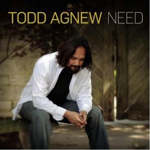 Download track Jesus, The Hope Of Glory Todd Agnew