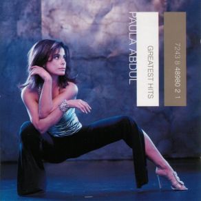 Download track Vibeology Paula Abdul