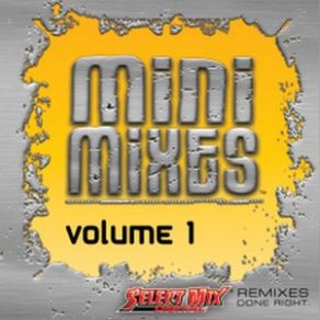 Download track Hot Country Mini Mix (Select Mix Mini Mix) DJ Vader