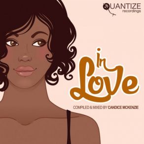 Download track In Love (Continuous DJ Mix) Candice McKenzie