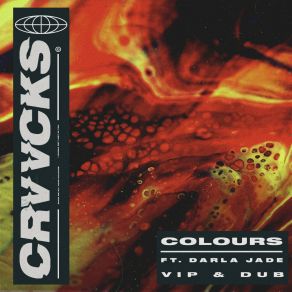 Download track Colours (Dub) Darla Jade