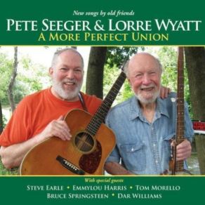 Download track Somos El Barco [We Are The Boat] Pete Seeger, Lorre Wyatt