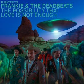 Download track On The Other Side Frankie, The Deadbeats