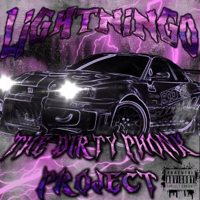 Download track Ice Lightningo