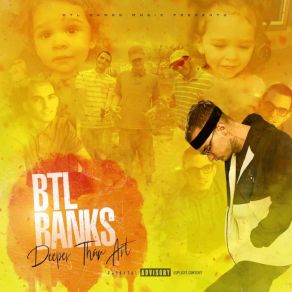 Download track Dark Days BTL Banks