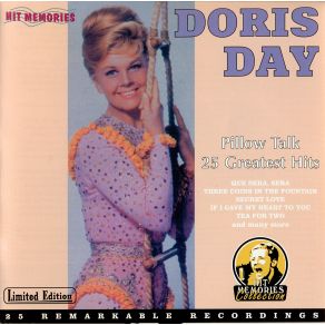Download track Quiet Nights Of Quiet Stars Doris Day