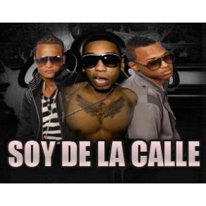 Download track Yo Soy De La Calle Blank Point, El Chepe, El So