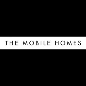 Download track How People Talk The Mobile Homes