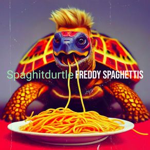 Download track Step Freddy Spaghettis