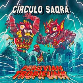 Download track Los Que Son Y Los Que Faltan Circulo Saqra