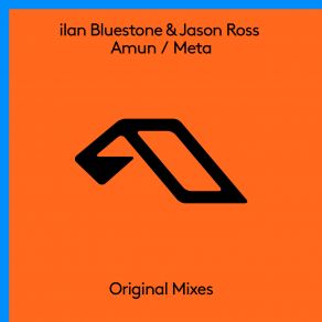 Download track Meta (Original Mix) Ilan Bluestone, Jason Ross