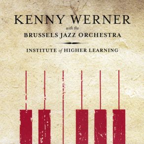 Download track Second Love Song Kenny Werner, Brussels Jazz Orchestra