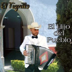 Download track El Señor De Las Canas El Tigrillo