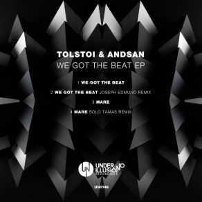 Download track Mare (Original Mix) Andsan