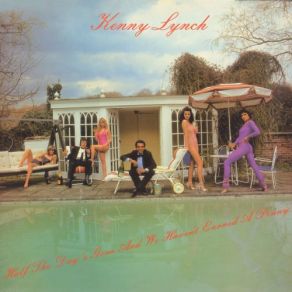 Download track Half The Day's Gone And We Haven't Earne D A Penny (Ashley Beedle's NSW Dub Mix) Kenny Lynch