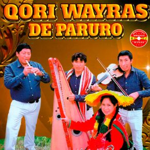 Download track Pachaq Ovejayuc Qori Wayras De Paruro