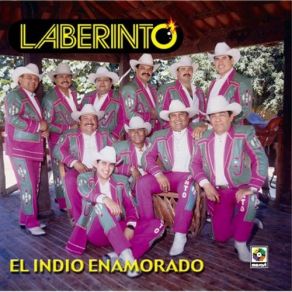 Download track El Indio Enamorado Grupo Laberinto