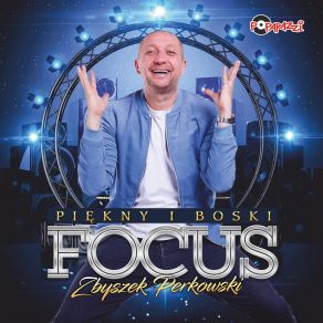 Download track Oddam Serce W Dobre Ręce Focus