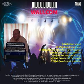 Download track Beguine For You Wali. Com