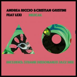 Download track Mezcal (Pietro Nicosia Afro Beat Remix) LexiPietro Nicosia